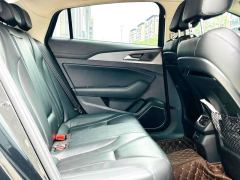 FAW Red Flag H5 Classic 1.8T Automatic Smart Union Flag Enjoyment Edition - ფოტო 8