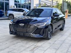 Chery Arrizo 8 High-Energy Edition 2.0T Dynamic - ფოტო 1