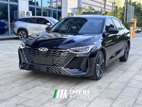 2024 Chery Arrizo 8 High-Energy Edition 2.0T Dynamic - ავტომობილი ჩინეთიდან