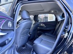 Chery Arrizo 8 High-Energy Edition 2.0T Dynamic - ფოტო 10