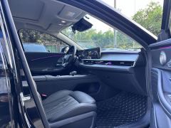 Chery Arrizo 8 High-Energy Edition 2.0T Dynamic - ფოტო 11