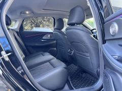 Chery Arrizo 8 High-Energy Edition 2.0T Dynamic - ფოტო 12