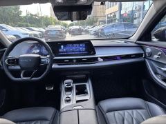Chery Arrizo 8 High-Energy Edition 2.0T Dynamic - ფოტო 15