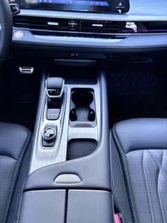 Chery Arrizo 8 High-Energy Edition 2.0T Dynamic - ფოტო 16
