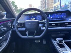 Chery Arrizo 8 High-Energy Edition 2.0T Dynamic - ფოტო 17