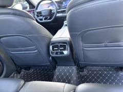 Chery Arrizo 8 High-Energy Edition 2.0T Dynamic - ფოტო 18