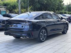 Chery Arrizo 8 High-Energy Edition 2.0T Dynamic - ფოტო 4