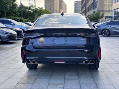 Chery Arrizo 8 High-Energy Edition 2.0T Dynamic - ფოტო 5