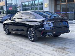Chery Arrizo 8 High-Energy Edition 2.0T Dynamic - ფოტო 6