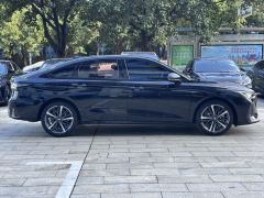 Chery Arrizo 8 High-Energy Edition 2.0T Dynamic - ფოტო 7