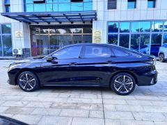 Chery Arrizo 8 High-Energy Edition 2.0T Dynamic - ფოტო 8