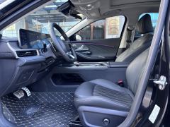 Chery Arrizo 8 High-Energy Edition 2.0T Dynamic - ფოტო 9