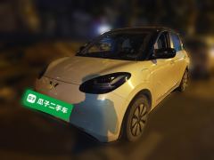 Wuling Bingo Binguo 333km Joy Edition - photo 1
