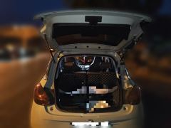 Wuling Bingo Binguo 333km Joy Edition - photo 15