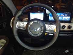 Wuling Bingo Binguo 333km Joy Edition - photo 6