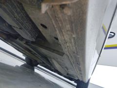 Buick GL6 323T Premium Version - ფოტო 10