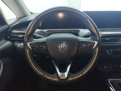 Buick GL6 323T Premium Version - ფოტო 18