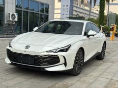 MG7 2.0T Automatic Hunter Beauty Luxury Edition - photo 1