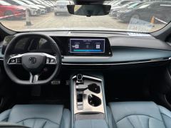 MG7 2.0T Automatic Hunter Beauty Luxury Edition - photo 10