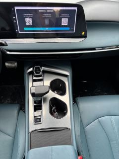 MG7 2.0T Automatic Hunter Beauty Luxury Edition - photo 11