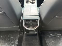 MG7 2.0T Automatic Hunter Beauty Luxury Edition - photo 12
