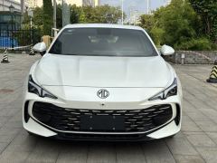 MG7 2.0T Automatic Hunter Beauty Luxury Edition - photo 2