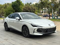 MG7 2.0T Automatic Hunter Beauty Luxury Edition - photo 3