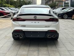 MG7 2.0T Automatic Hunter Beauty Luxury Edition - photo 4