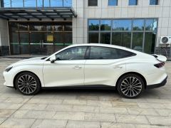 MG7 2.0T Automatic Hunter Beauty Luxury Edition - photo 5