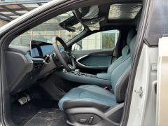 MG7 2.0T Automatic Hunter Beauty Luxury Edition - photo 6