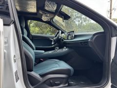 MG7 2.0T Automatic Hunter Beauty Luxury Edition - photo 8