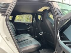 MG7 2.0T Automatic Hunter Beauty Luxury Edition - photo 9