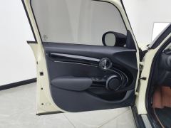 BMW MINI Facelift 1.5T COOPER Classic 5-Door - ფოტო 12