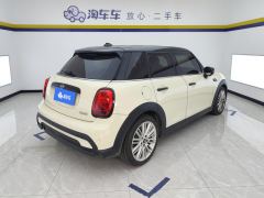 BMW MINI Facelift 1.5T COOPER Classic 5-Door - ფოტო 2