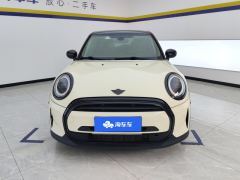 BMW MINI Facelift 1.5T COOPER Classic 5-Door - ფოტო 3