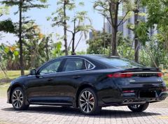 Geely Xingui 1.5T Edition - ფოტო 11