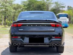 Geely Xingui 1.5T Edition - ფოტო 12