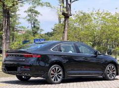Geely Xingui 1.5T Edition - ფოტო 13
