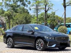 Geely Xingui 1.5T Edition - ფოტო 3