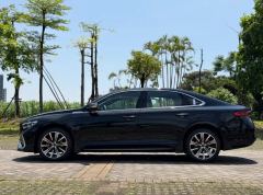 Geely Xingui 1.5T Edition - ფოტო 4