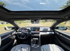 Geely Xingui 1.5T Edition - ფოტო 6