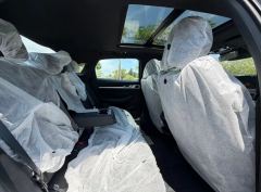 Geely Xingui 1.5T Edition - ფოტო 9