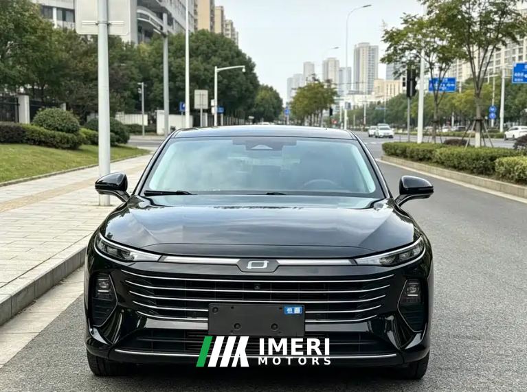 Bestune B70 1.5T 20 Edition - ავტომობილი ჩინეთიდან