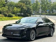Bestune B70 1.5T 20 Edition - ფოტო 2