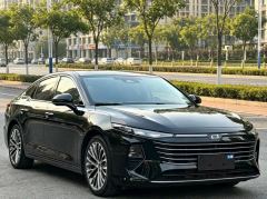 Bestune B70 1.5T 20 Edition - ფოტო 3