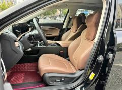 Bestune B70 1.5T 20 Edition - ფოტო 4