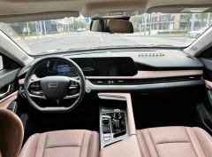 Bestune B70 1.5T 20 Edition - ფოტო 5