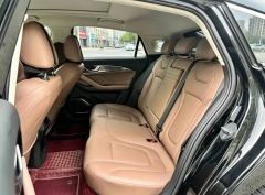 Bestune B70 1.5T 20 Edition - ფოტო 6