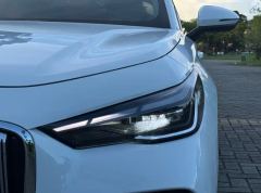 Geely Emgrand 4 million commemorative items 1.5L CVT Beyond Edition - photo 10