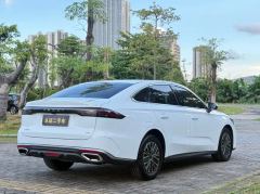 Geely Emgrand 4 million commemorative items 1.5L CVT Beyond Edition - photo 13